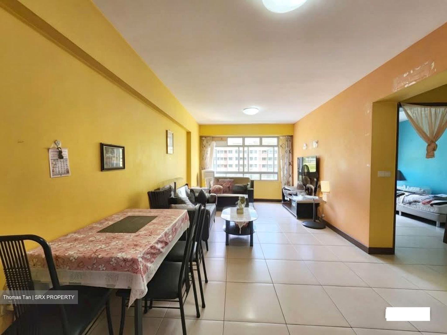 Blk 208A Compassvale View (Sengkang), HDB 4 Rooms #580205391